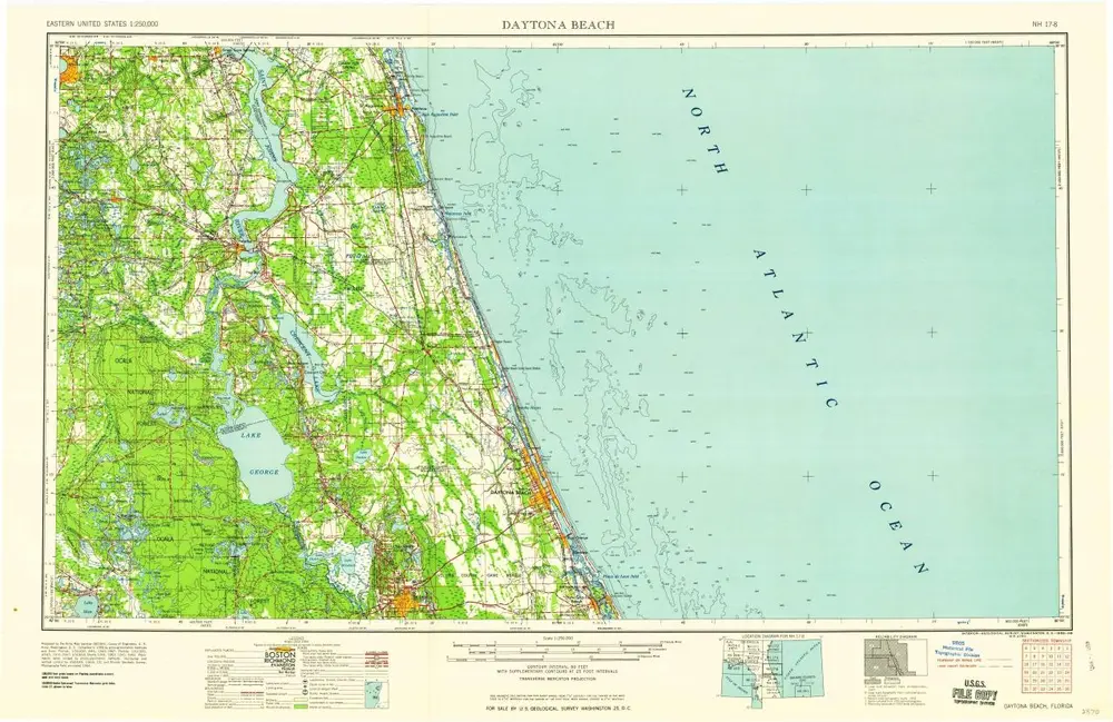 Thumbnail of historical map