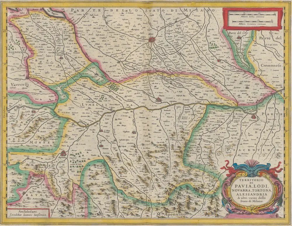 Thumbnail of historical map