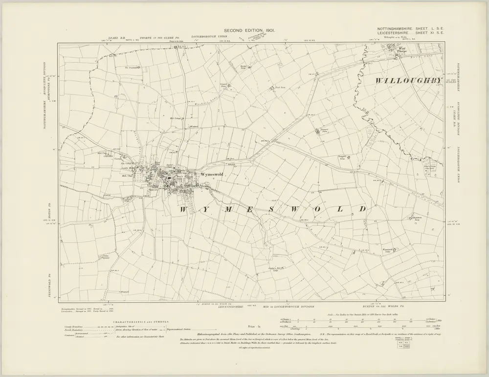 Thumbnail of historical map