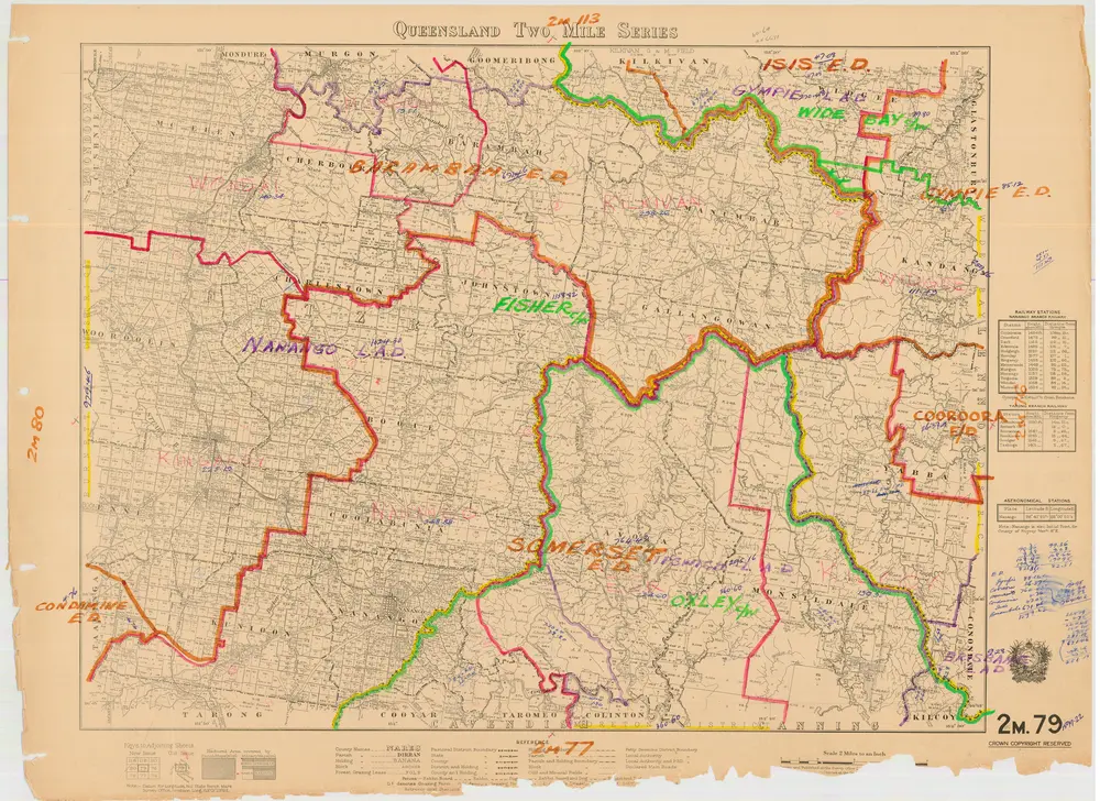 Vista previa del mapa antiguo