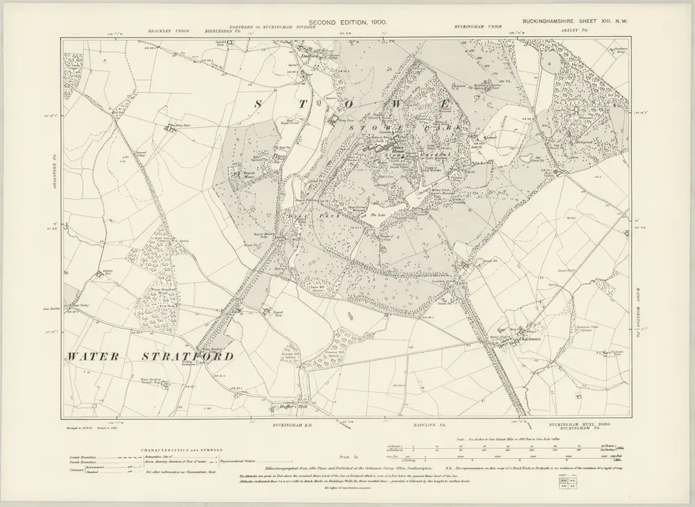 Anteprima della vecchia mappa