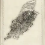 Anteprima della vecchia mappa