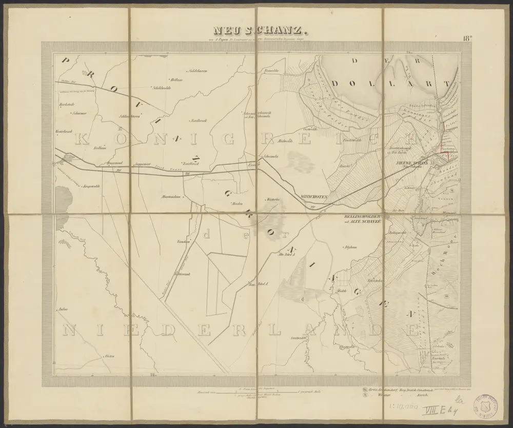 Pré-visualização do mapa antigo