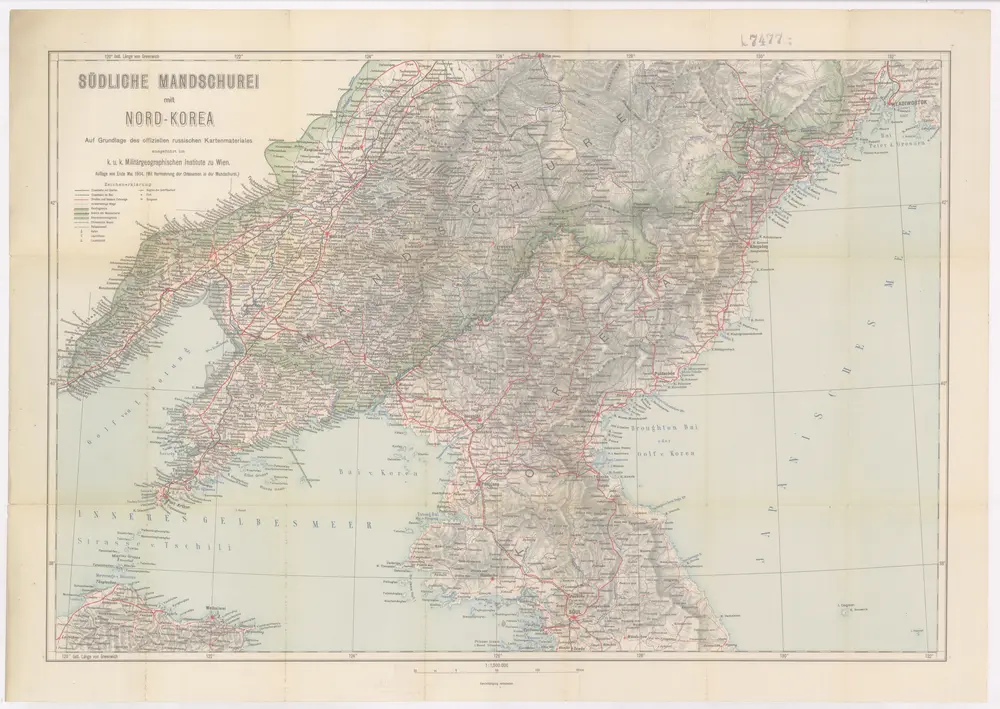 Vista previa del mapa antiguo