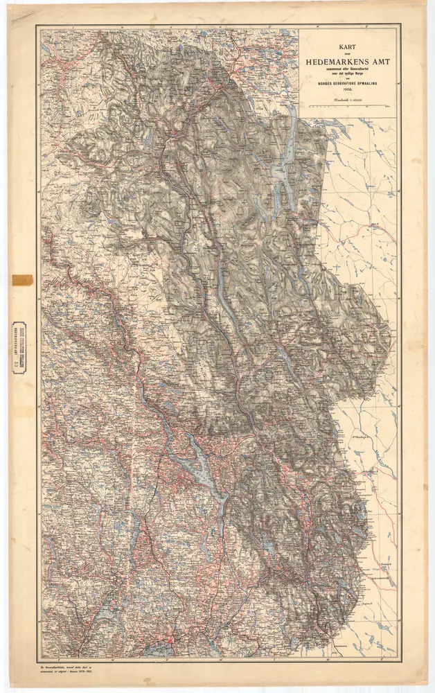 Vista previa del mapa antiguo