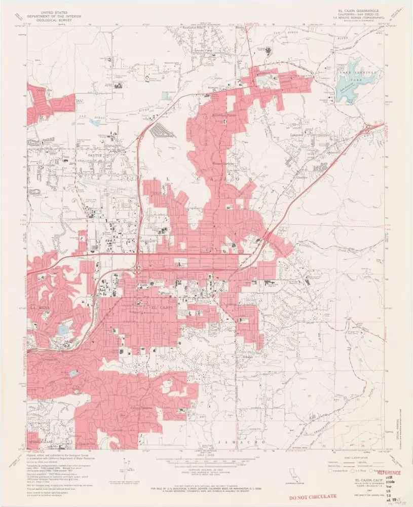 Vista previa del mapa antiguo