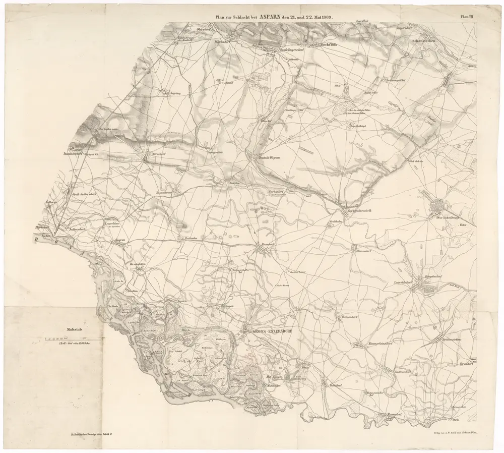 Pré-visualização do mapa antigo