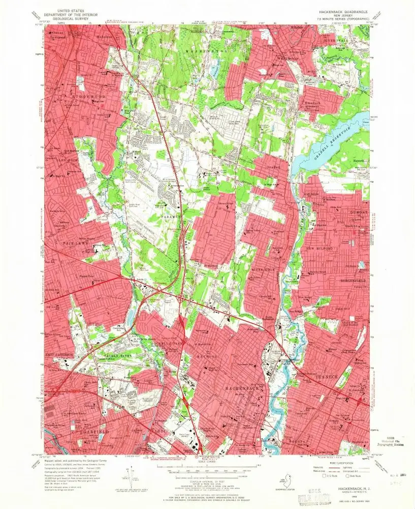 Anteprima della vecchia mappa