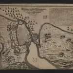 Anteprima della vecchia mappa