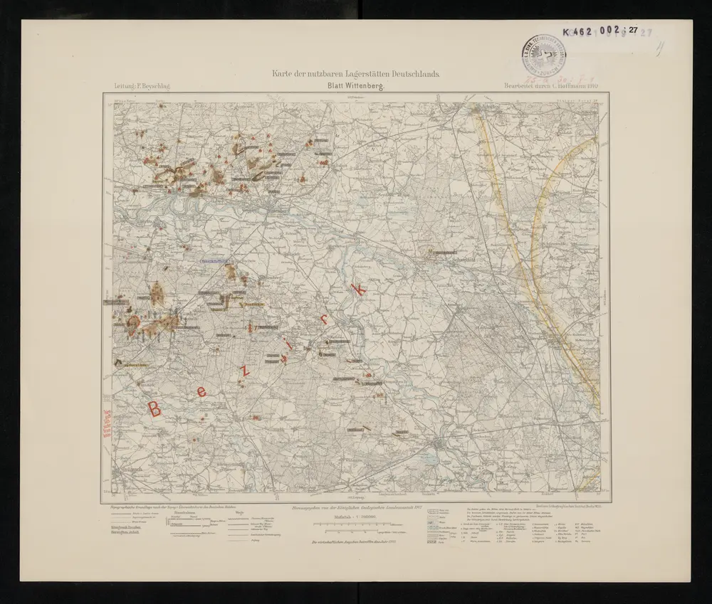 Vista previa del mapa antiguo