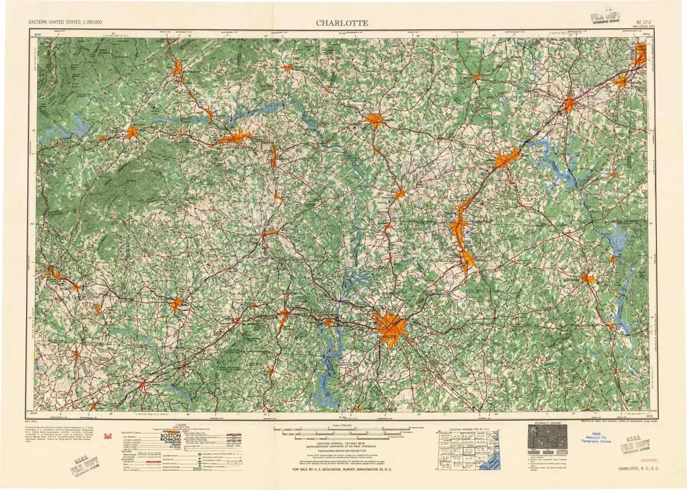 Thumbnail of historical map