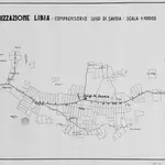 Anteprima della vecchia mappa