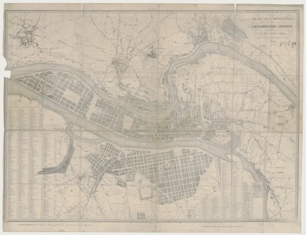 Pré-visualização do mapa antigo