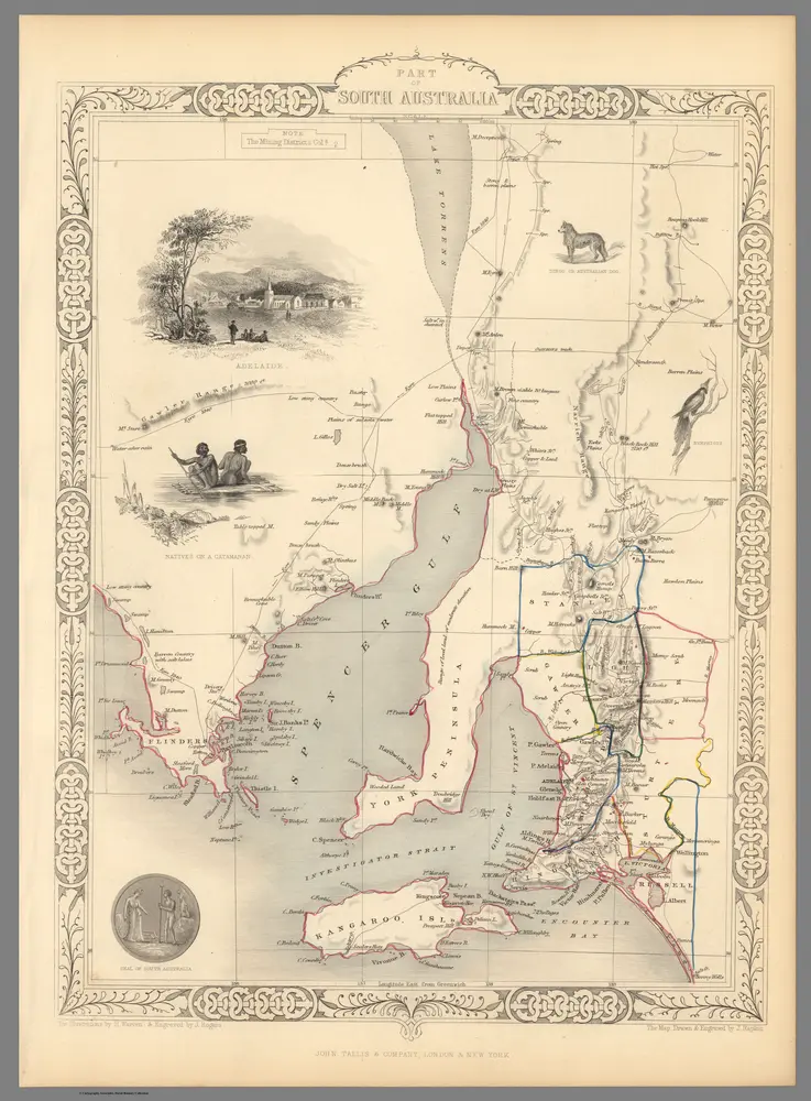 Thumbnail of historical map