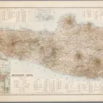 Anteprima della vecchia mappa