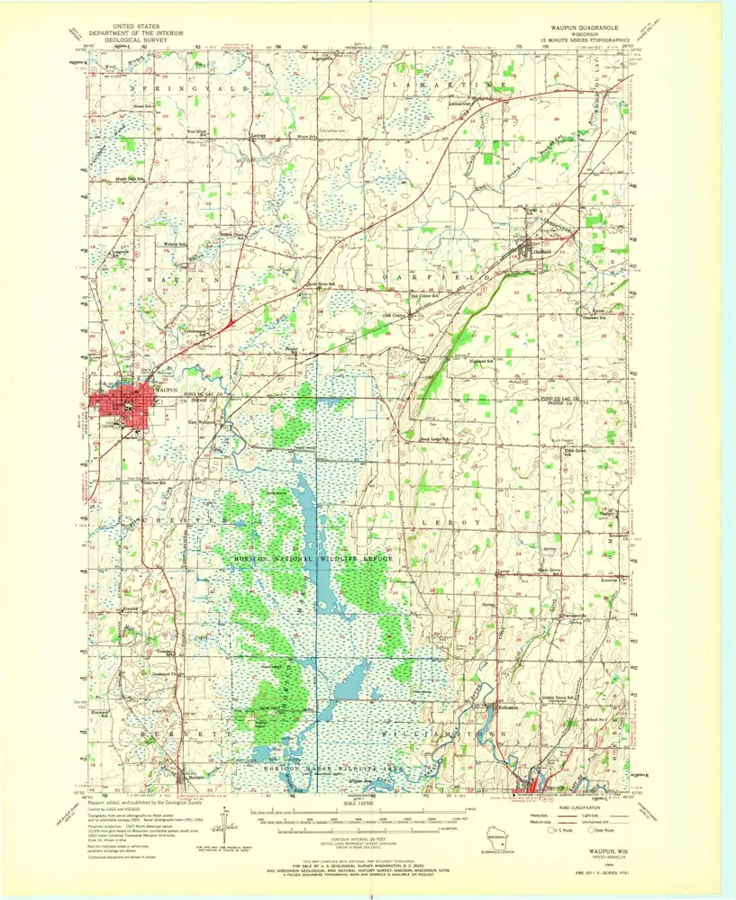 Thumbnail of historical map