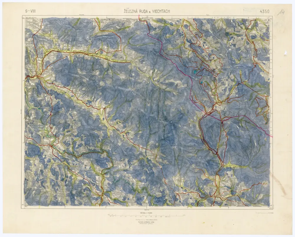 Pré-visualização do mapa antigo