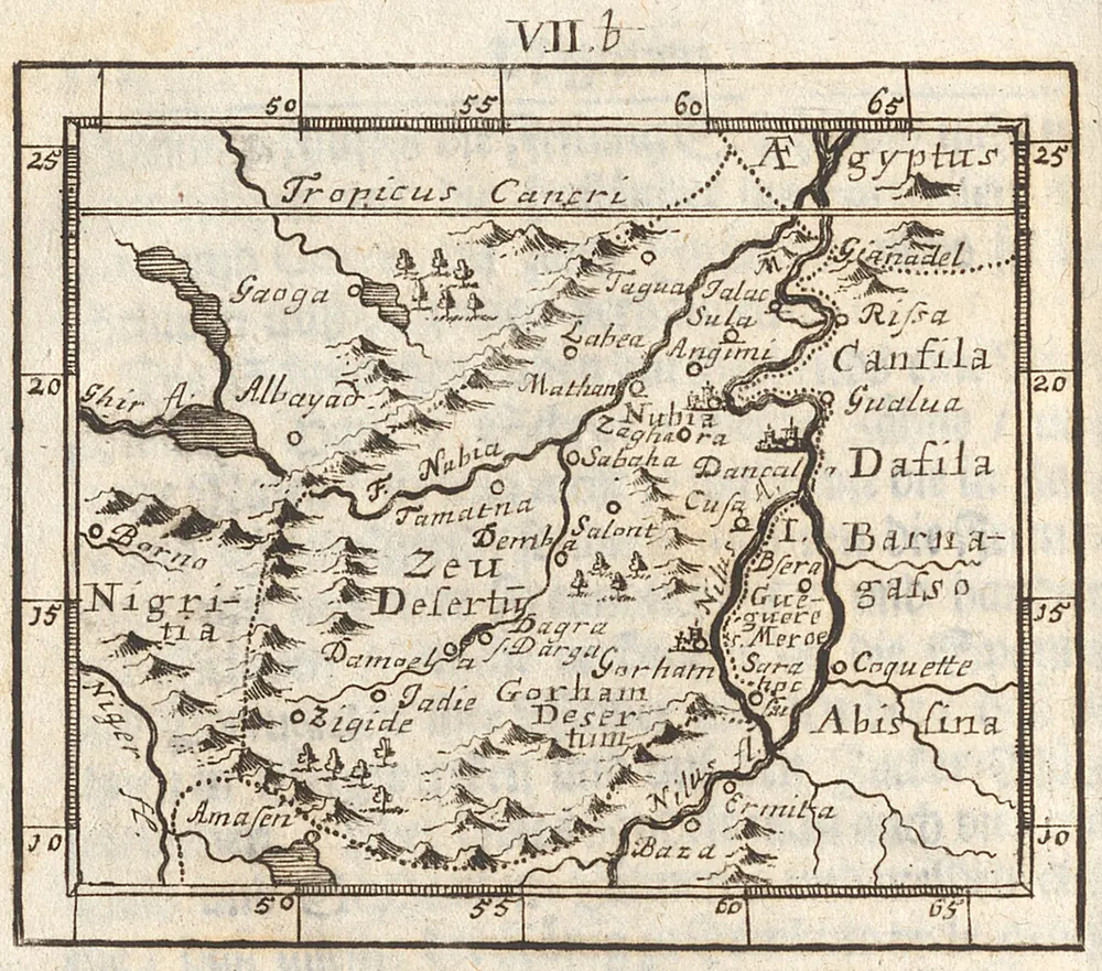 Thumbnail of historical map