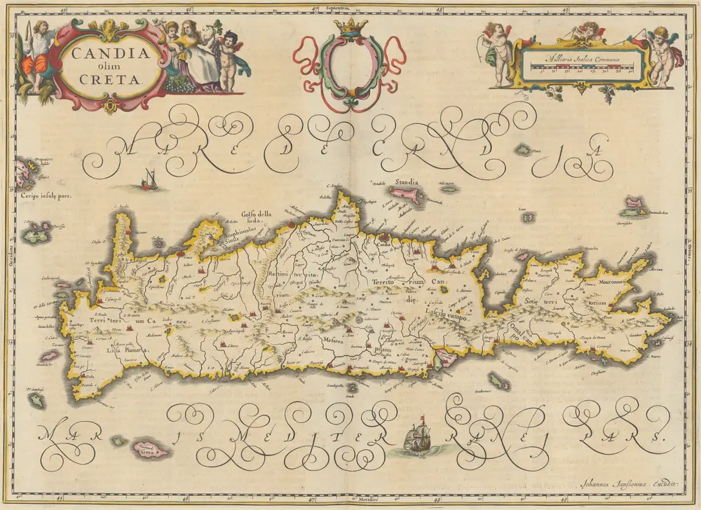 Thumbnail of historical map