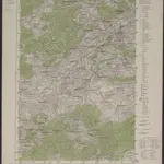 Anteprima della vecchia mappa