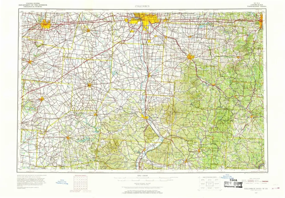 Pré-visualização do mapa antigo