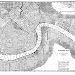 Anteprima della vecchia mappa