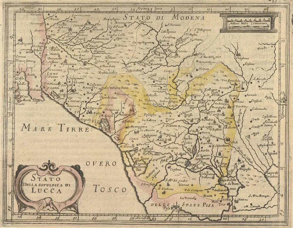 Pré-visualização do mapa antigo