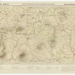 Anteprima della vecchia mappa