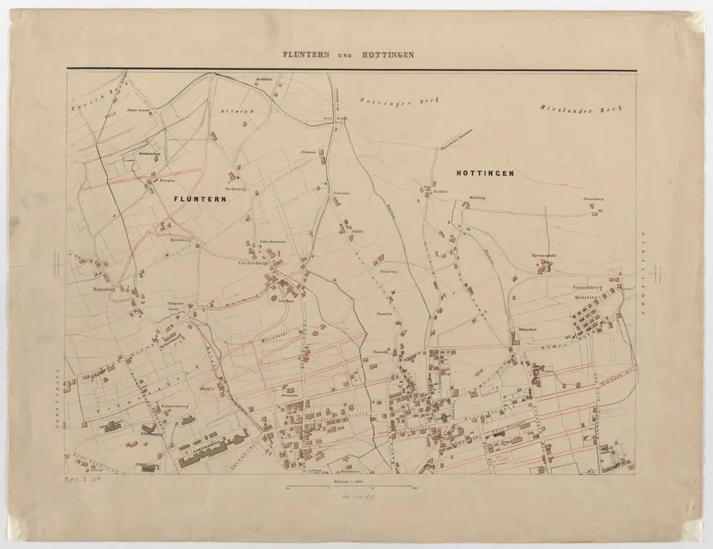 Thumbnail of historical map