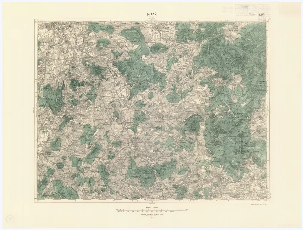 Thumbnail of historical map