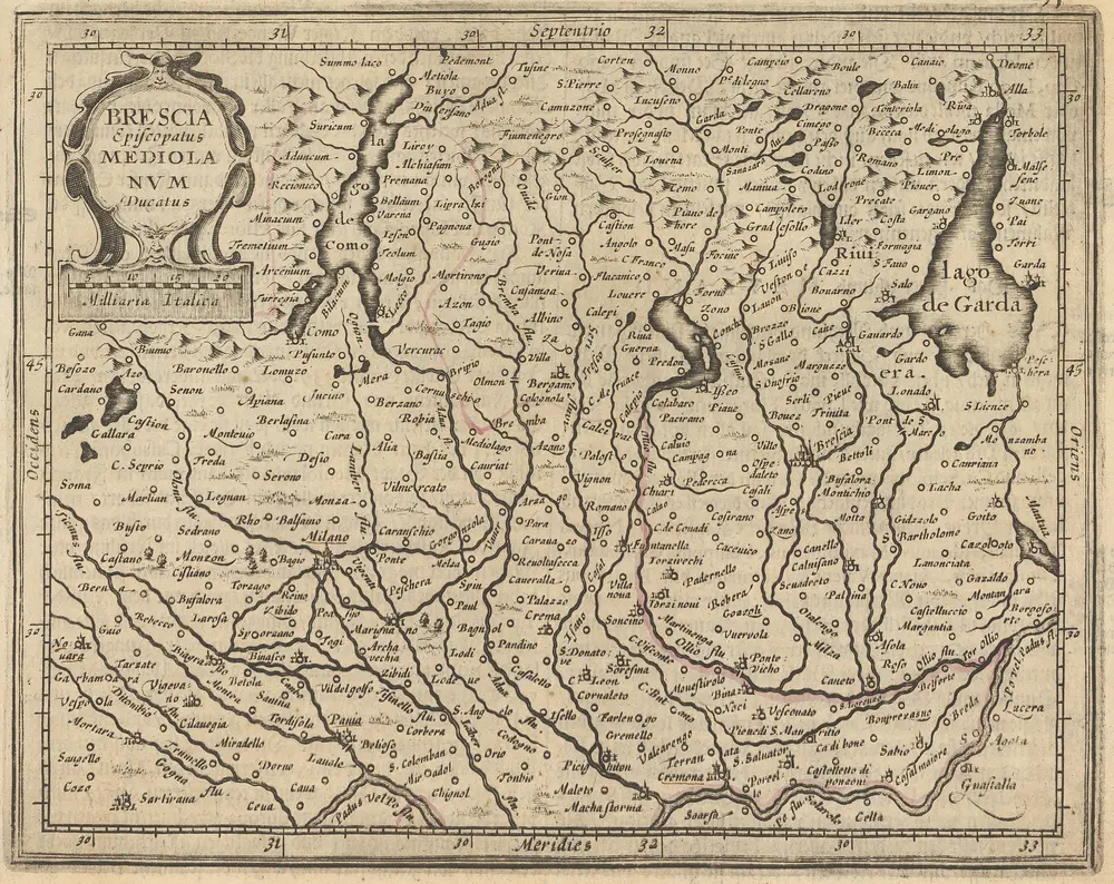 Thumbnail of historical map