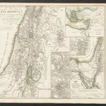 Thumbnail of historical map