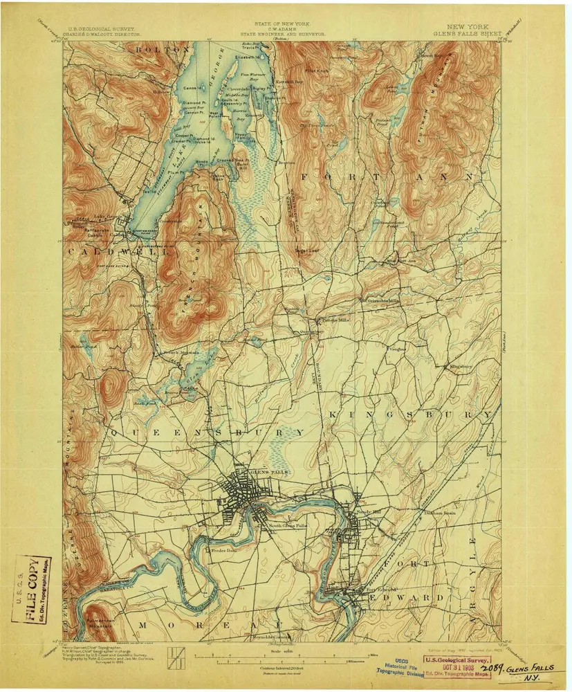 Thumbnail of historical map