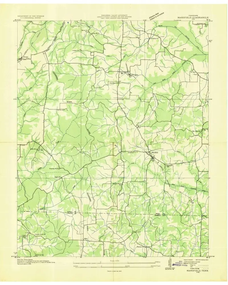 Thumbnail of historical map