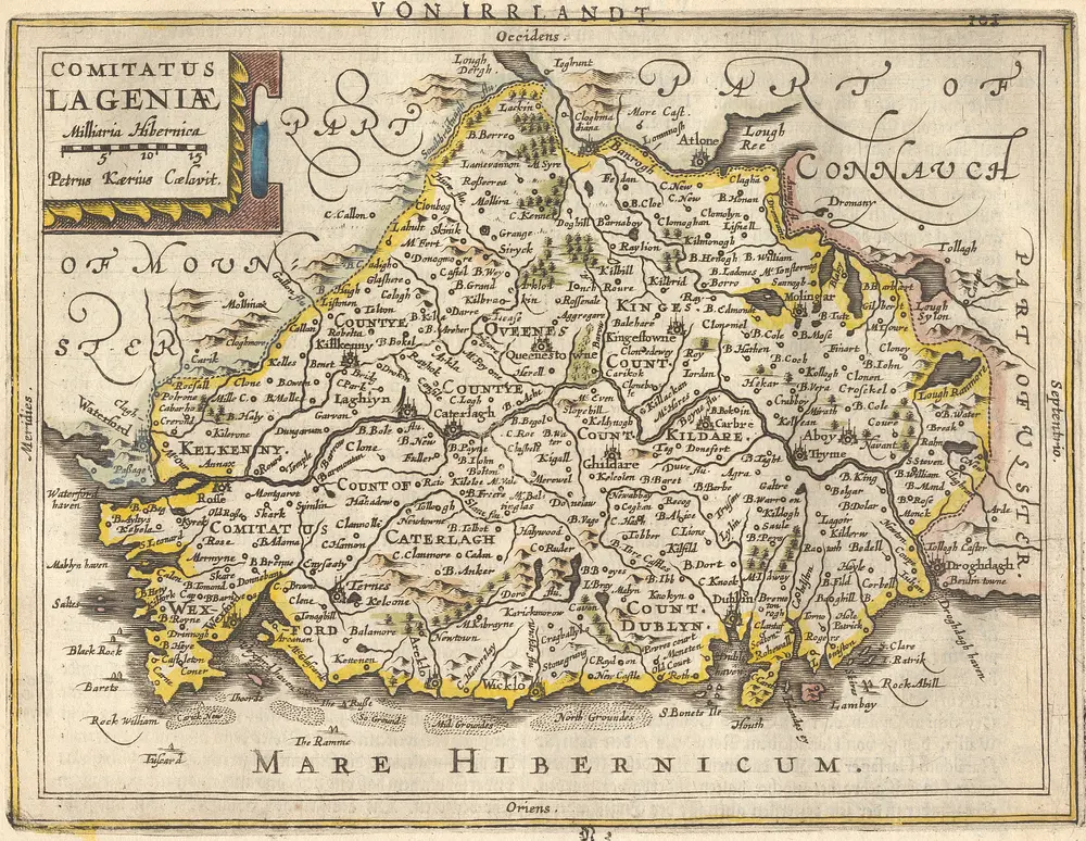 Thumbnail of historical map