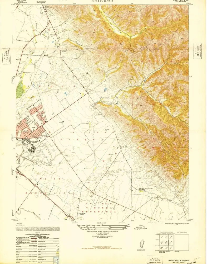 Thumbnail of historical map