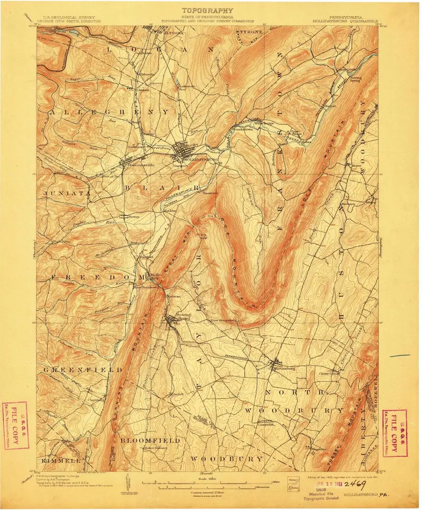 Thumbnail of historical map