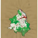 Thumbnail of historical map