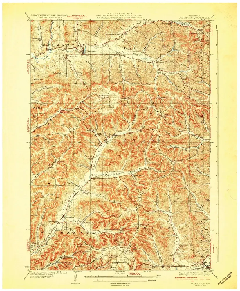 Thumbnail of historical map