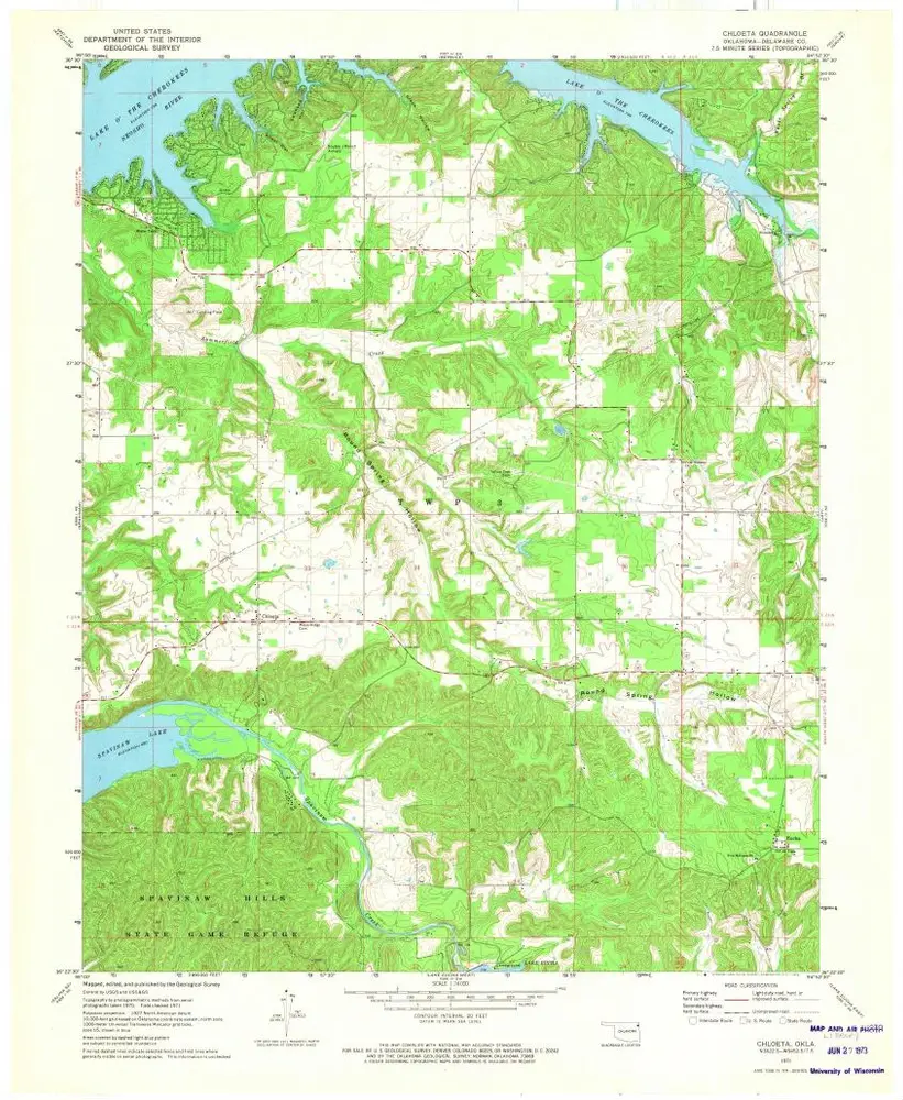 Pré-visualização do mapa antigo