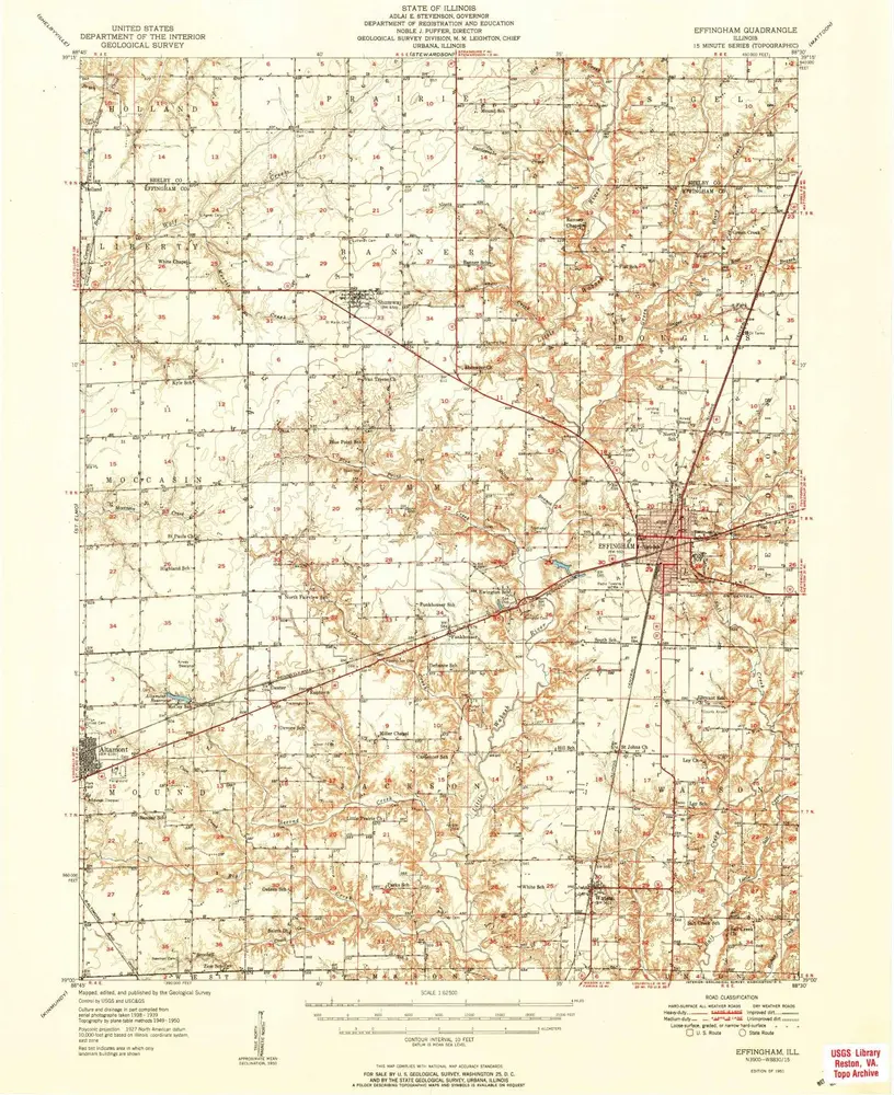 Vista previa del mapa antiguo