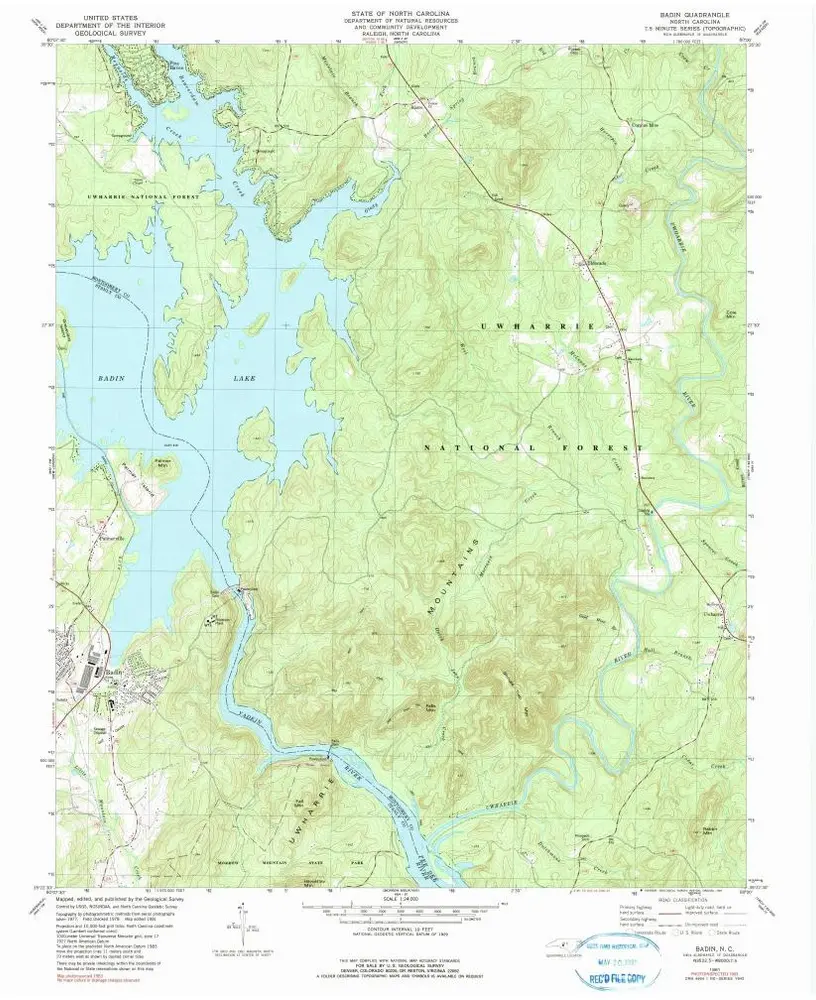 Pré-visualização do mapa antigo