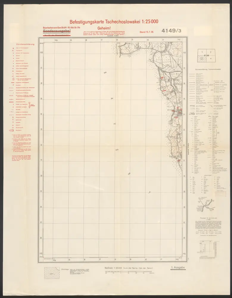 Vista previa del mapa antiguo