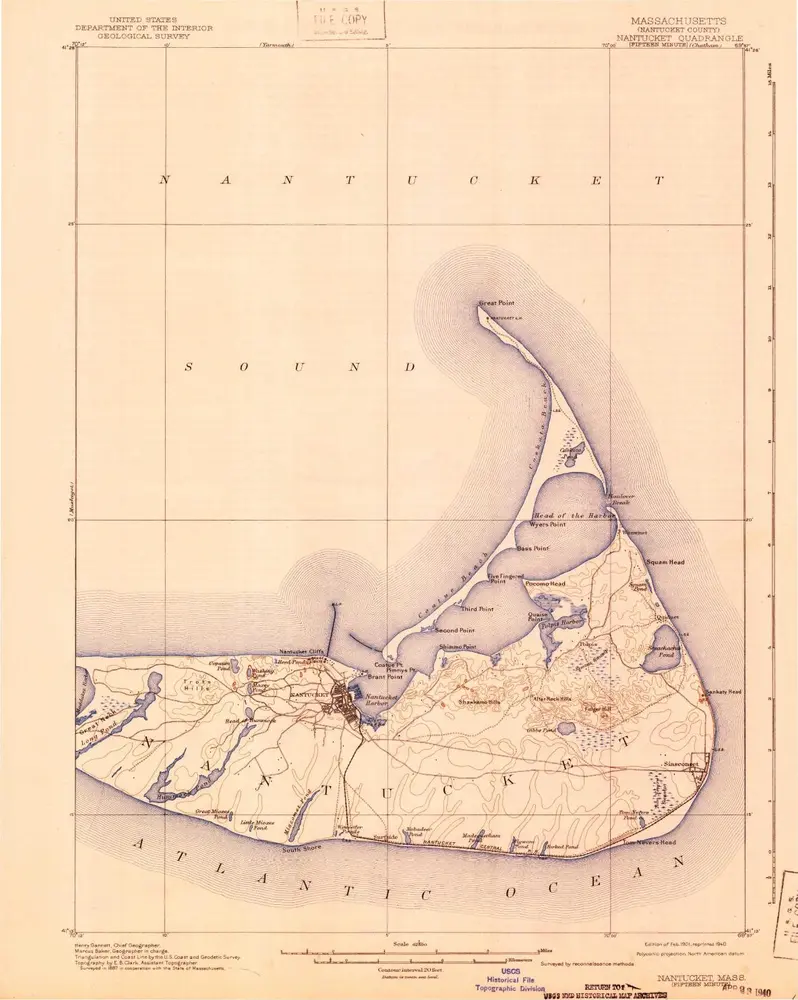 Thumbnail of historical map