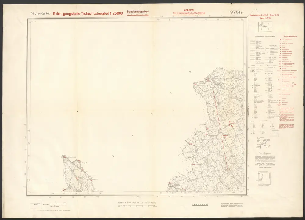 Pré-visualização do mapa antigo