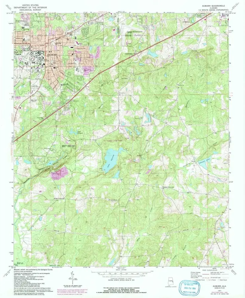 Pré-visualização do mapa antigo