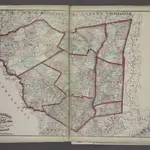 Anteprima della vecchia mappa