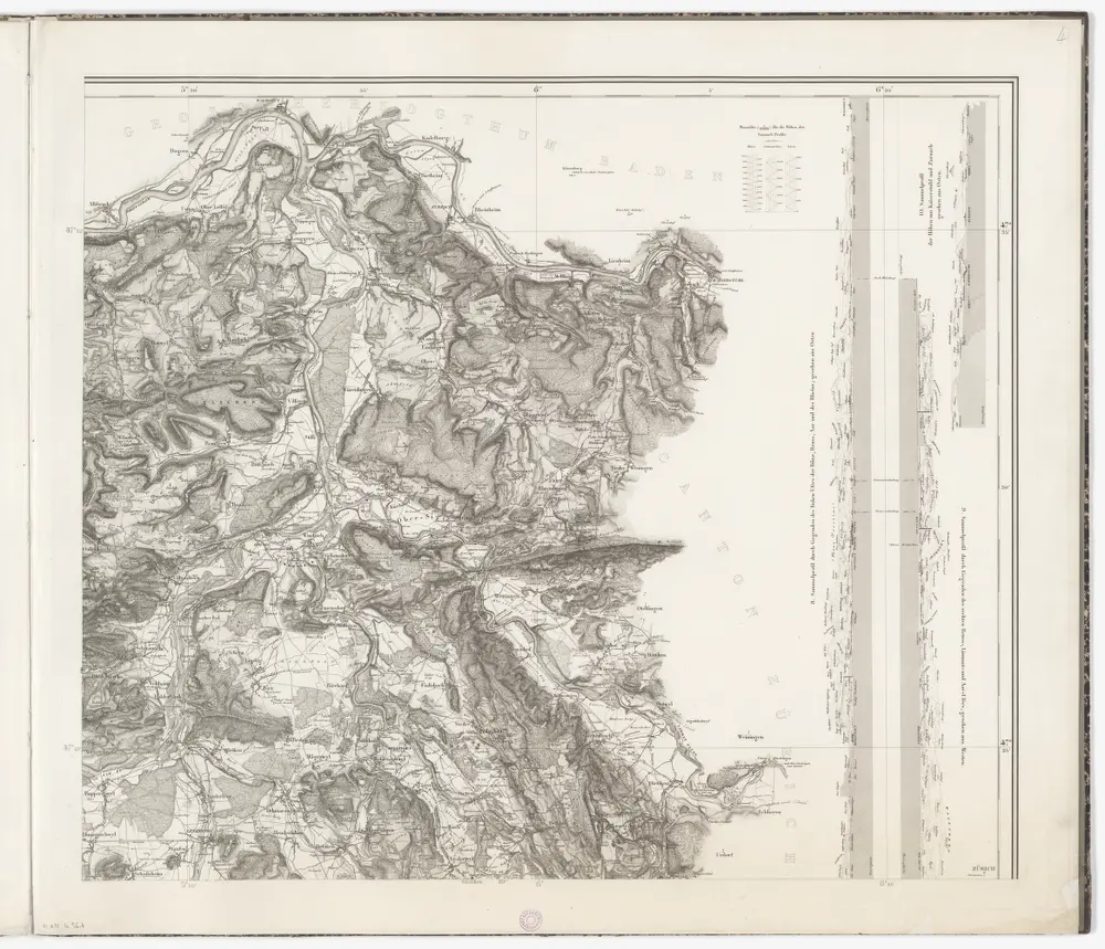 Anteprima della vecchia mappa