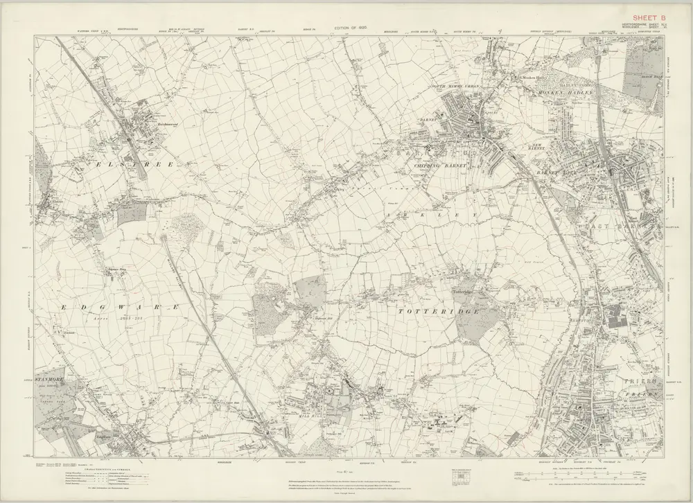 Anteprima della vecchia mappa