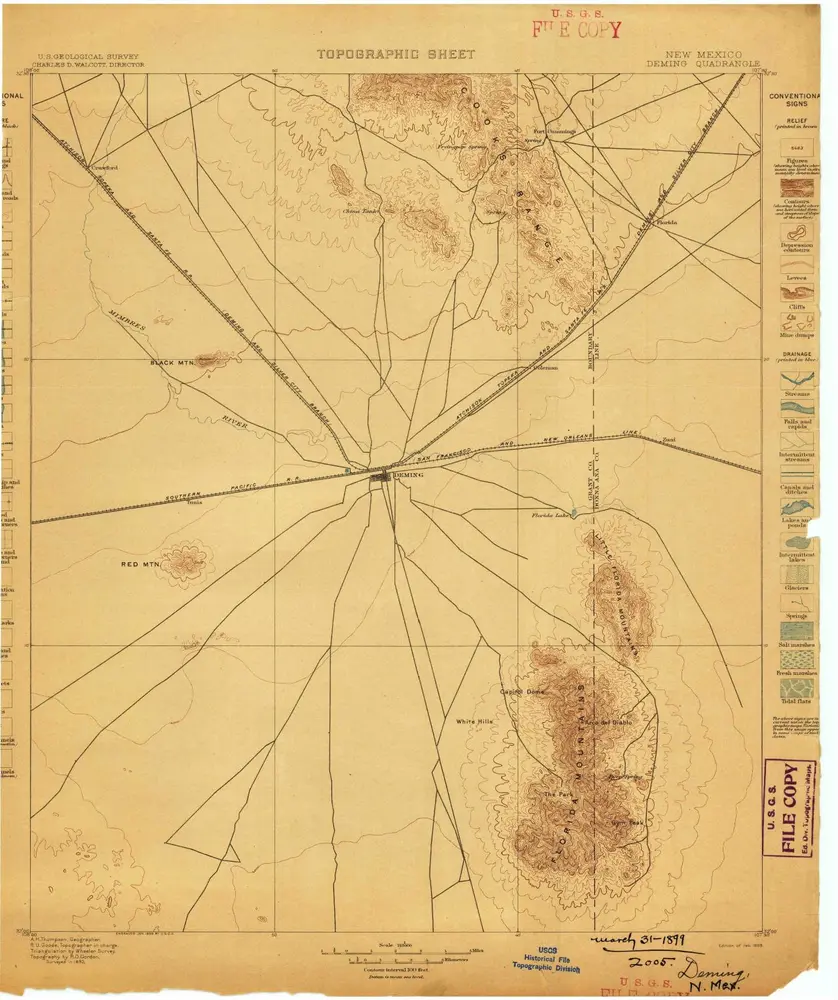 Thumbnail of historical map